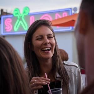 Meet your Posher, Krista